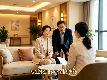 突泉有偿售卵代生女生的客户的客户群体有哪些