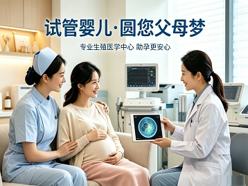 突泉辅助生育服务 试管婴儿行业的兴起背景、发展与未来展望
